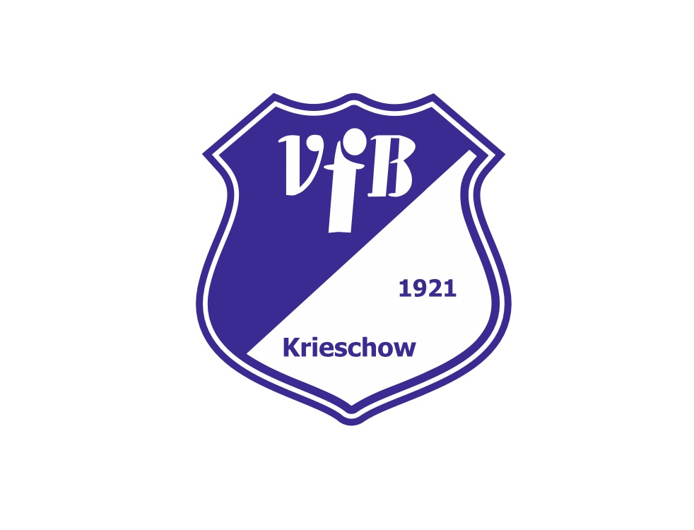 VfB Krieschow - Logo