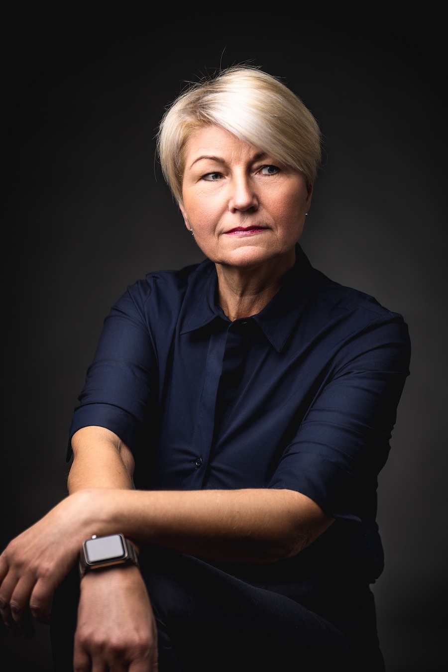 Corina Reifenstein, Präsidentin der HWK Cottbus