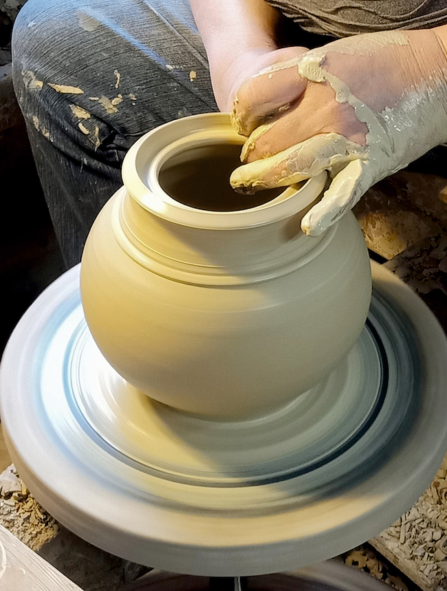 Am 14. und 15. März geben die Werkstätten Einblicke in Technik, Handwerk und kreative Vielfalt.