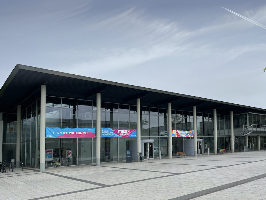 Studien-Info-Tag an der BTU Cottbus–Senftenberg