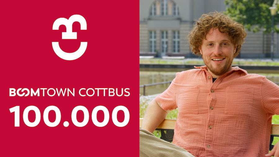 Vorschaubild zum Kurzfilm