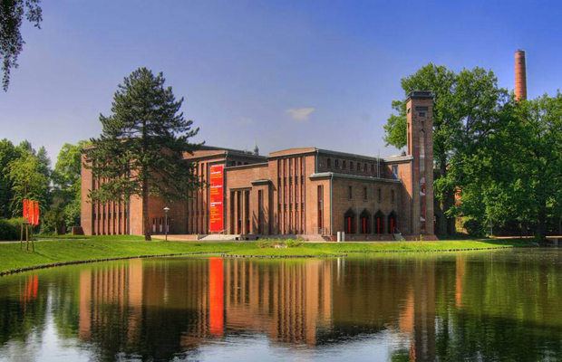 Dieselkraftwerk | Brandenburgisches Landesmuseum für moderne Kunst Cottbus