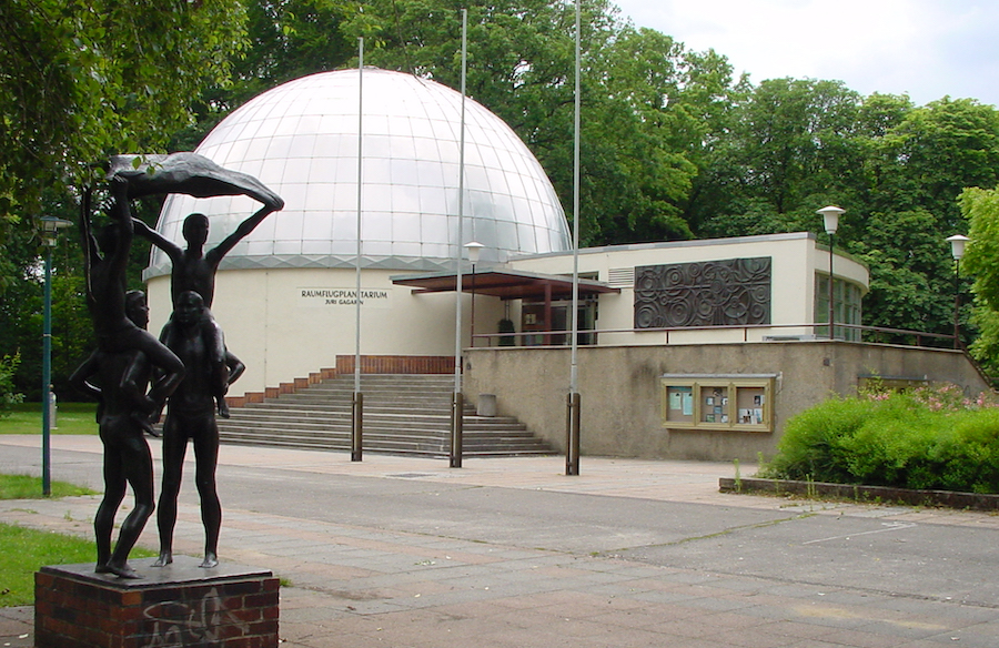 Planetarium Cottbus