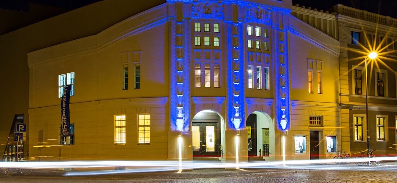 Fimtheater Weltspiegel Cottbus