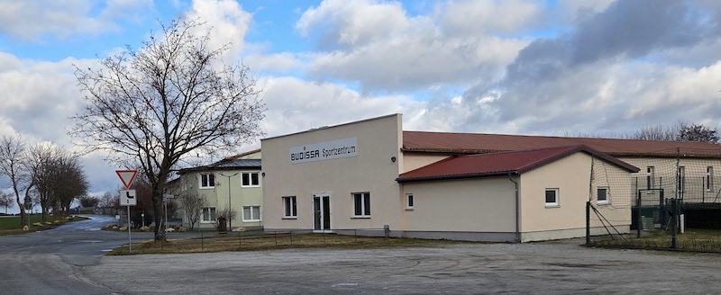 Sportzentrum Budissa Kleinbautzen