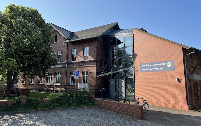 Amt Burg/Spreewald