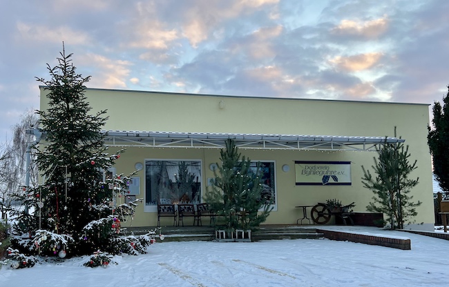 Alter Konsum Byhleguhre