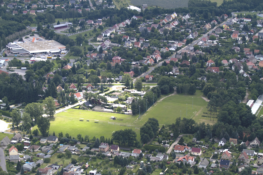 Stadt Forst/Lausitz