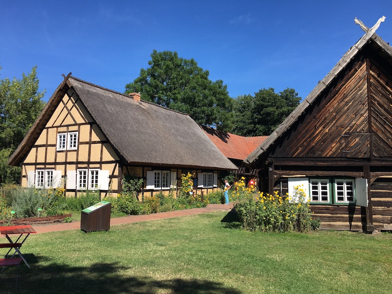 Freilandmuseum Lübbenau