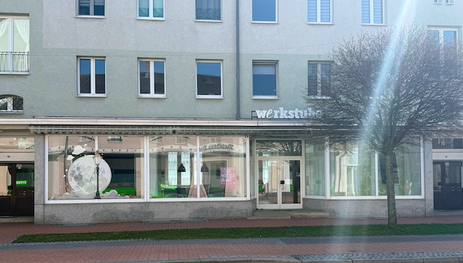 Stadtwerkstube Weißwasser