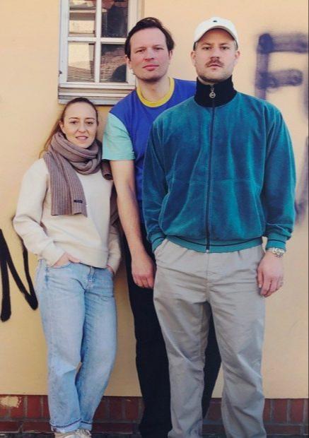 „Ein Zug wird zur Bühne“ – Immersives Forumtheater in der Kulturfabrik Hoyerswerda