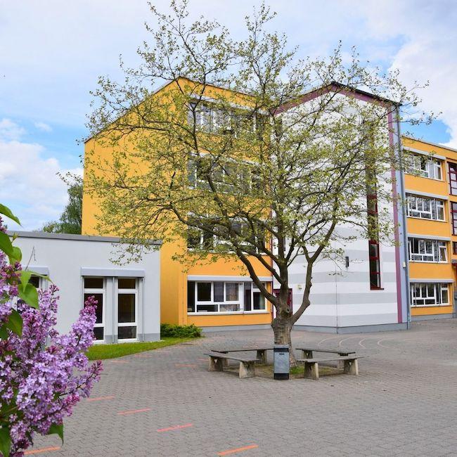 Grundschule Niesky