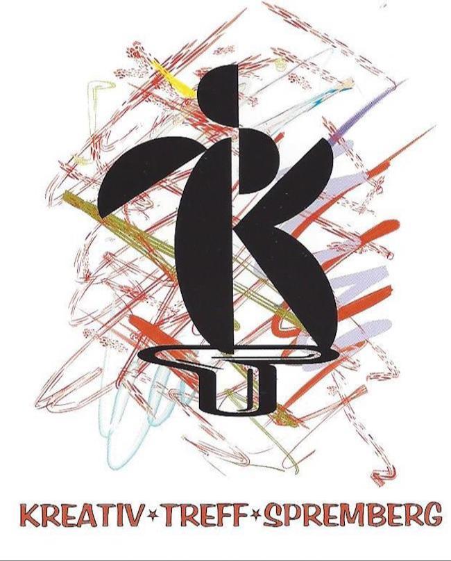 Das Logo des Kreativ-Treff-Spremberg (KTS)