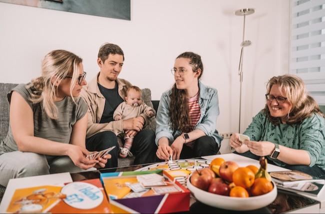 Probewohnen in Spremberg