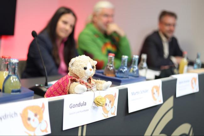 Start Bewerberaufruf Lausitzer Kinderschutzpreises „Gondula Award für wahre Kinderhelden“