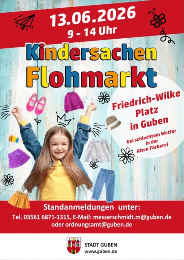Werbegrafik für die Veranstaltung