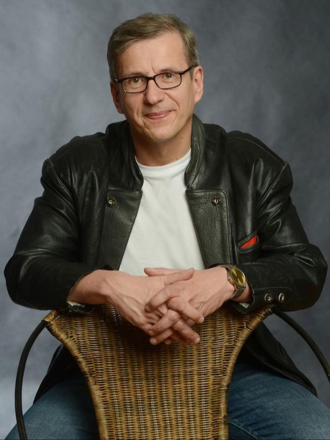 Alexander G. Schäfer