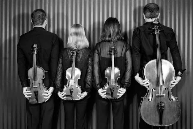 Armonia Quartett