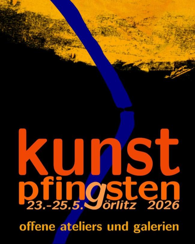 KunstPfingsten in Görlitz