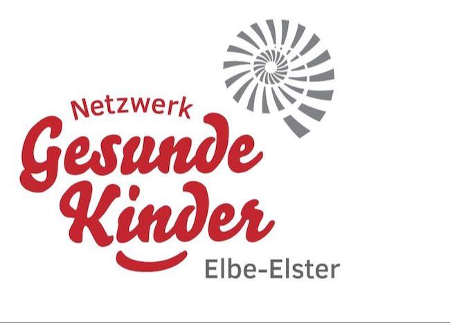 Logo: Netzwerk Gesunde Kinder