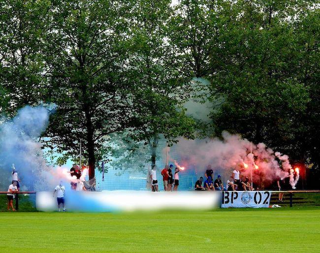 Im Fokus der neuen BTU-Vorlesungsreihe »Forensic Sciences: Der Tat auf der Spur im Fußballstadion« stehen Sicherheitsthemen, die objektiv und neutral besprochen werden.