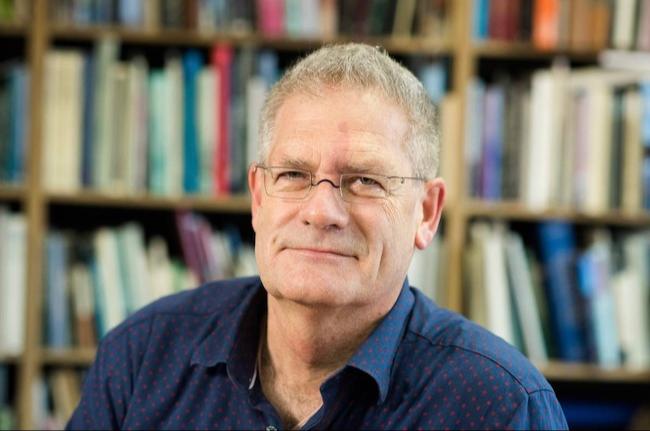 Prof. Dr. Leo Schmidt ist Referent der aktuellen Vorlesung der öffentlichen Reihe Open BTU.