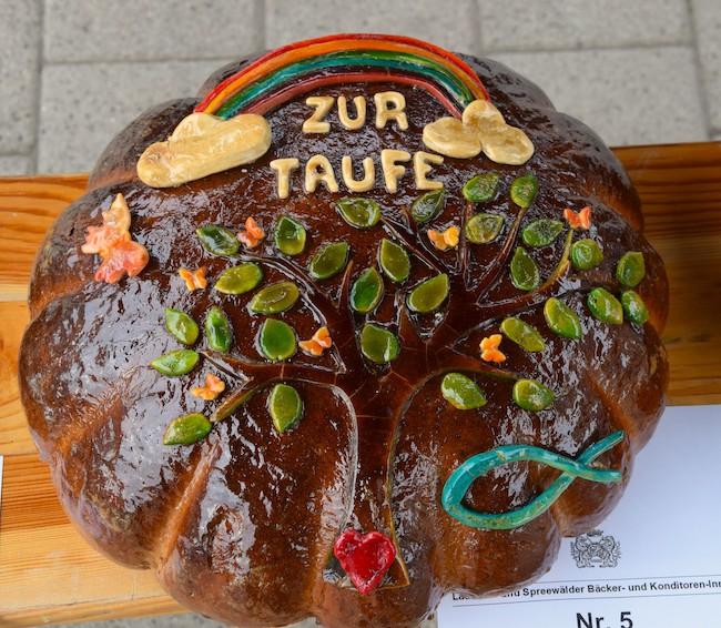 Die Bäckerei Anders aus Lauchhammer überzeugte im Jahr 2025 die Jury mit ihren Produkten und sicherte sich den ersten sowie zweiten Platz.