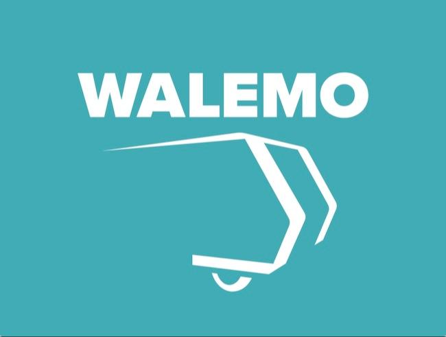 Logo Walemo App
