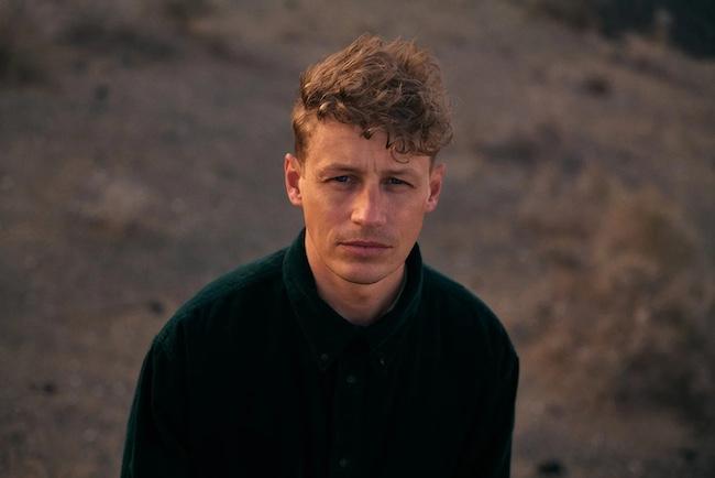 Tim Bendzko