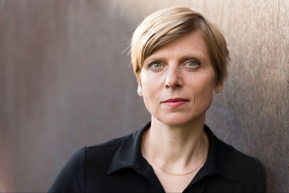 Künftige Intendantin der neuen Bühne Senftenberg, Ulrike Müller.