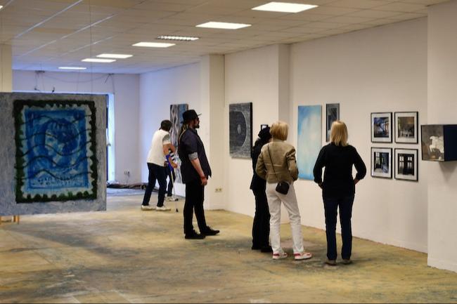 Vernissage 