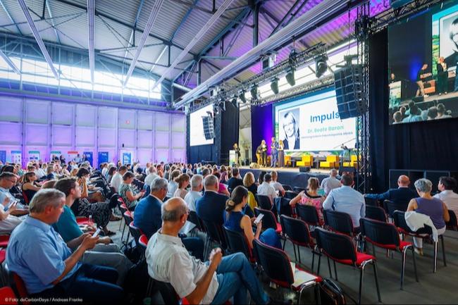 Decarbon Days 2025