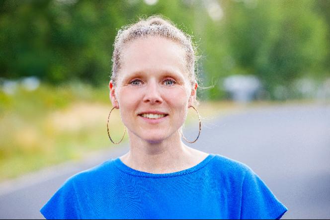 ASG Spremberg: Dr. Maria Marquardt folgt auf Petra Axel