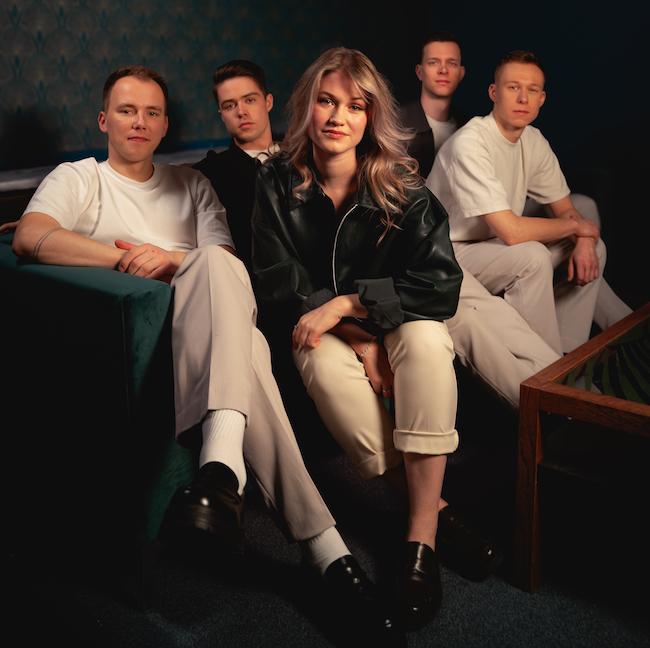 Die Band Florenz