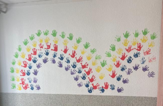 Neugestaltung Kita-Freundschaft