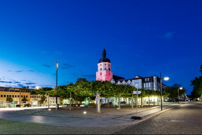 Marktplatz