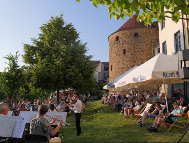 Lange Nacht der Kultur