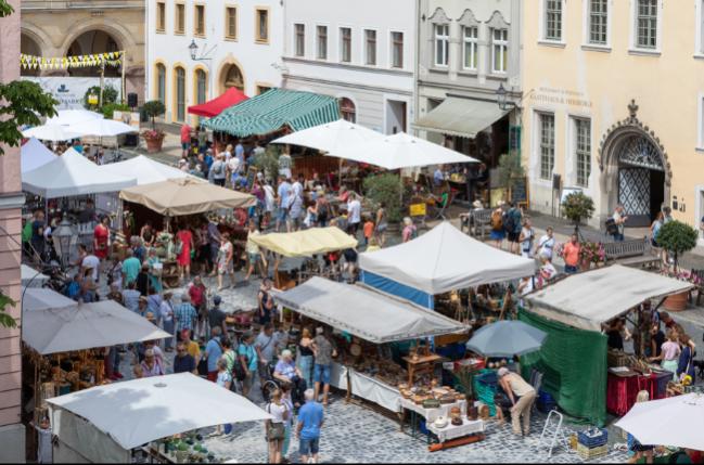 Schlesischer Tippelmarkt