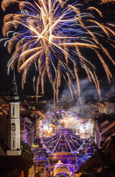 Altstadtfest 2025