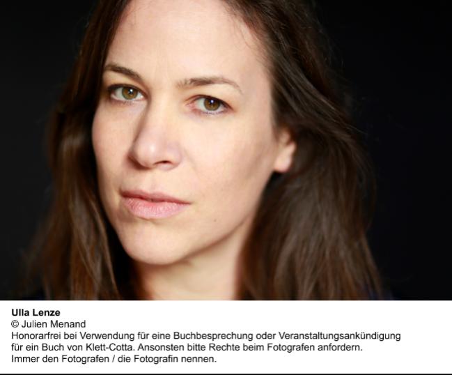 Ulla-Lenze
