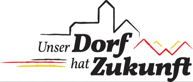 Unser Dorf hat Zukunft Bundeswettbewerb