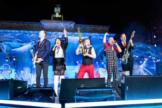Hermes-House-Band