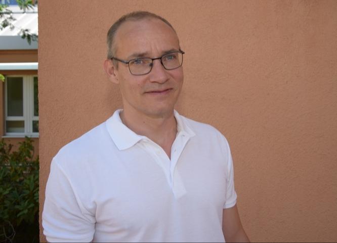 Dr. Mathias Böttcher
