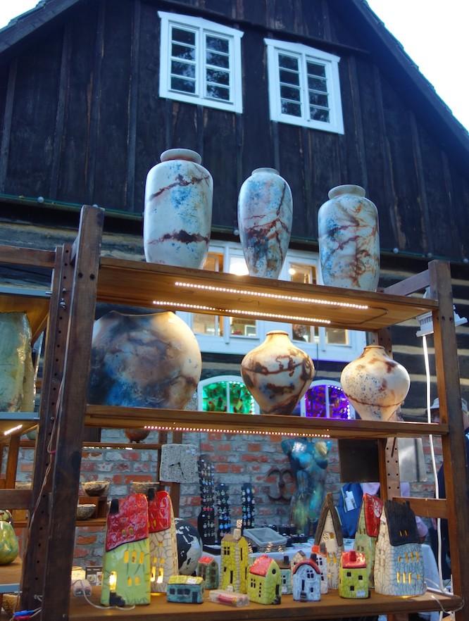 Lange Nacht auf dem Schauhandwerkerhof