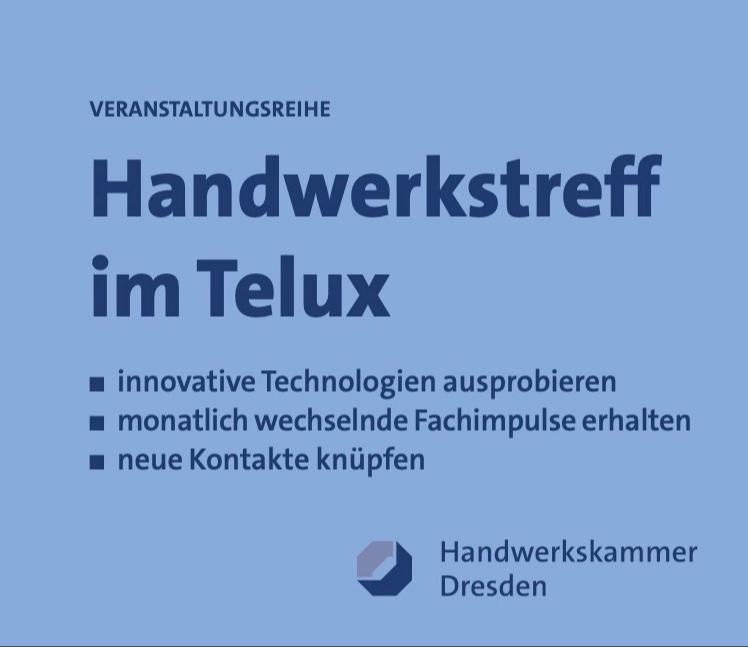 Auszug aus dem Flyer