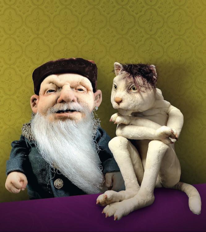 Die „Berliner Stadtmusikanten V“ des Theater Zitadelle Berlin stehen stellvertretend für die fantasievollen Inszenierungen des 28. Internationalen Puppentheaterfestivals in Elbe-Elster. Der Kartenvorverkauf für die Höhepunkte des Festivals vom 18. bis 27. September hat begonnen.