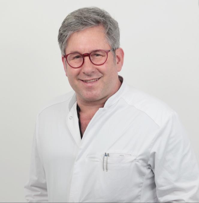 Dr Christian Wintzer