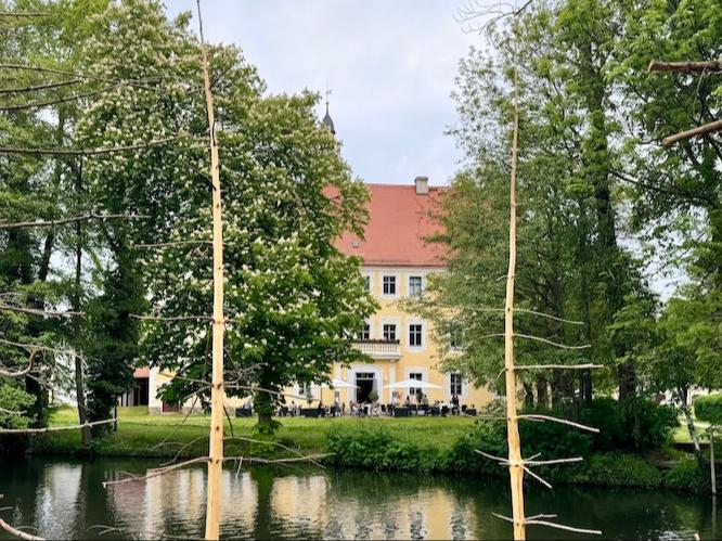 Schloss Lübben