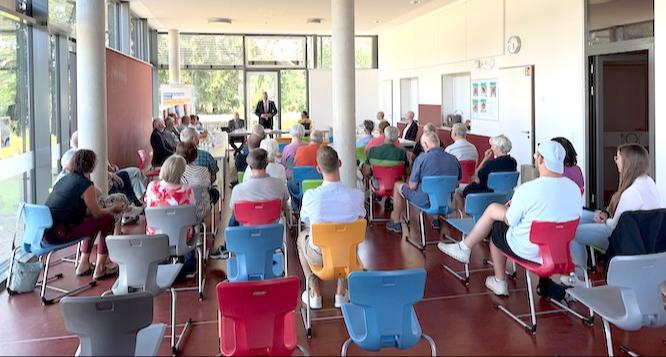 Buergergespraech Baschuetz Bautzen