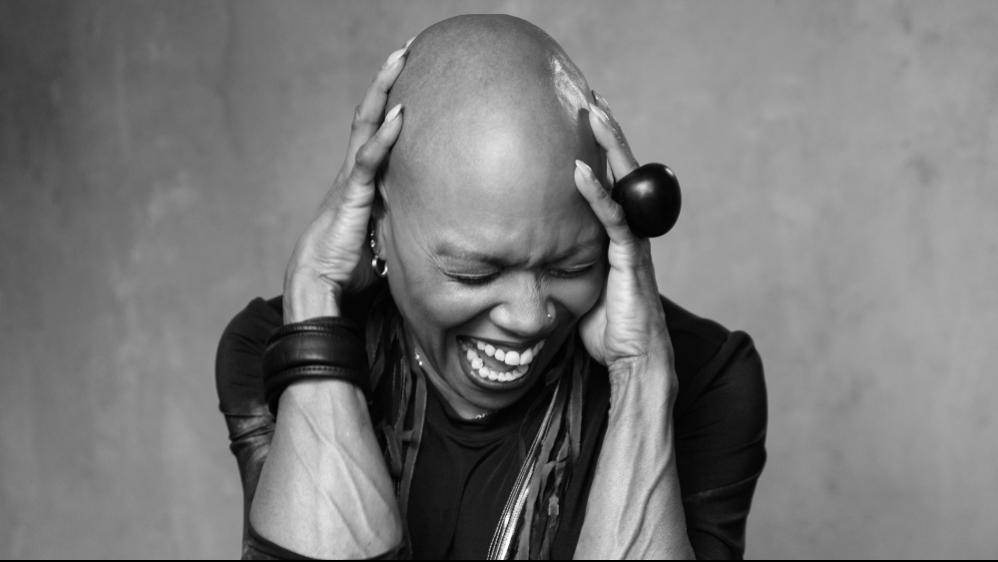 DEE DEE BRIDGEWATER & TRIO: WE EXIST!